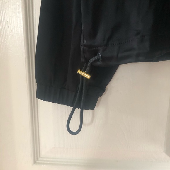 ARTISTIX Colorblocked Pullover Track Jacket - Picture 5 of 7